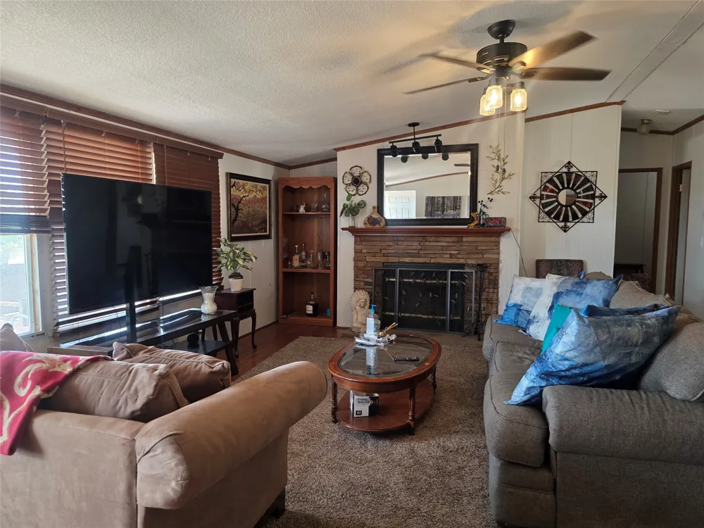 1219 Fm 2583 Bowie, TX 76230