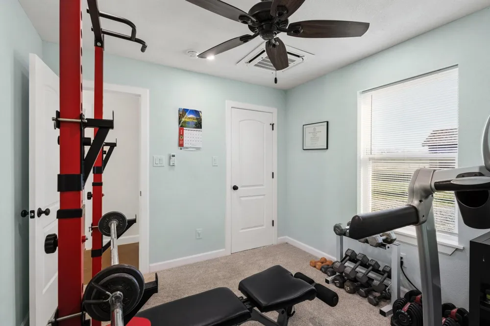 5828 County Road 1093 Celeste, TX 75423