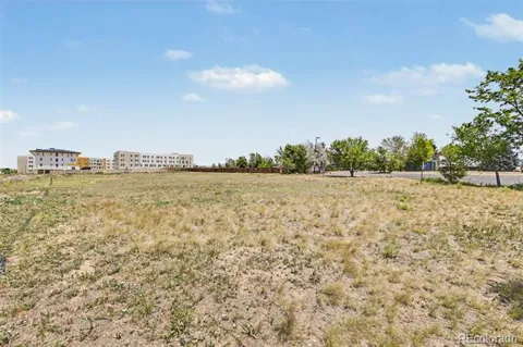 E Centretech Parkway