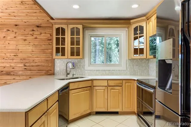 19653 Silver Ranch Road Conifer, CO 80433
