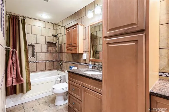 19653 Silver Ranch Road Conifer, CO 80433