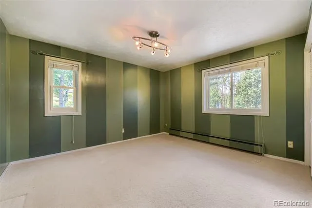 19653 Silver Ranch Road Conifer, CO 80433