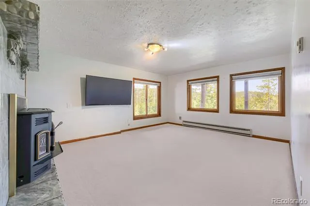 19653 Silver Ranch Road Conifer, CO 80433
