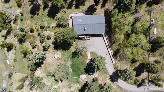 19653 Silver Ranch Road Conifer, CO 80433