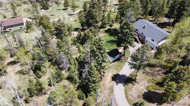 19653 Silver Ranch Road Conifer, CO 80433