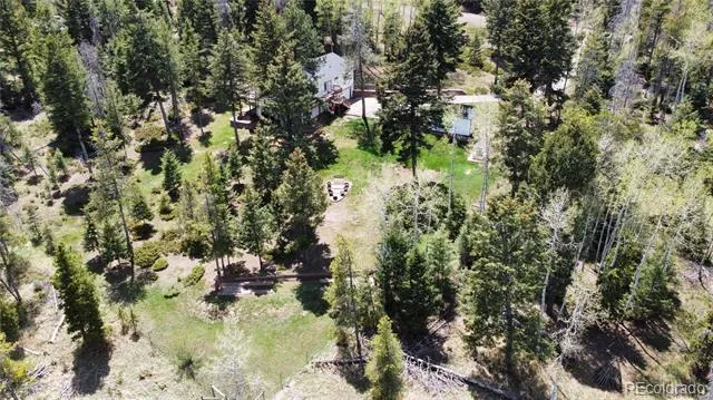 19653 Silver Ranch Road Conifer, CO 80433