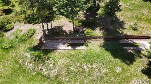 19653 Silver Ranch Road Conifer, CO 80433