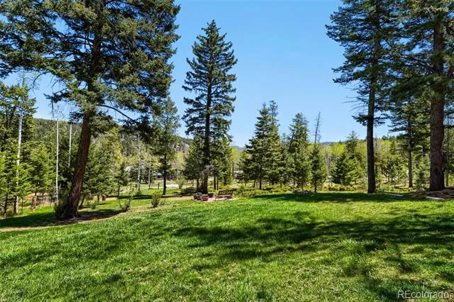 19653 Silver Ranch Road Conifer, CO 80433