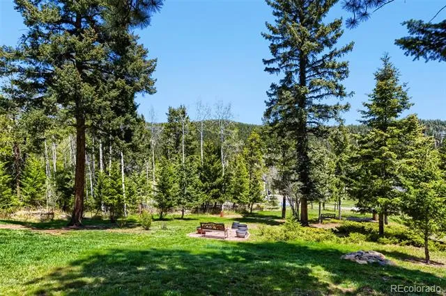 19653 Silver Ranch Road Conifer, CO 80433