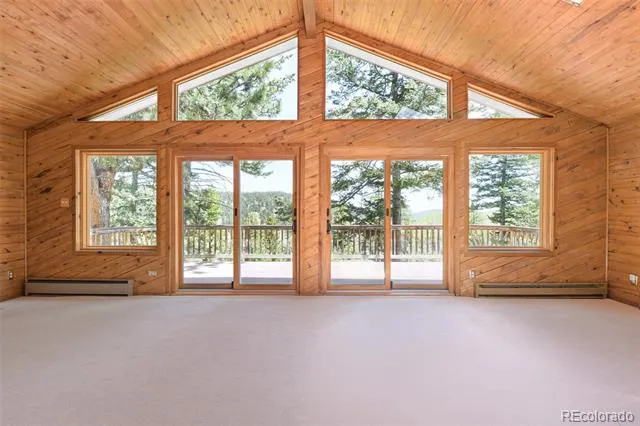 19653 Silver Ranch Road Conifer, CO 80433