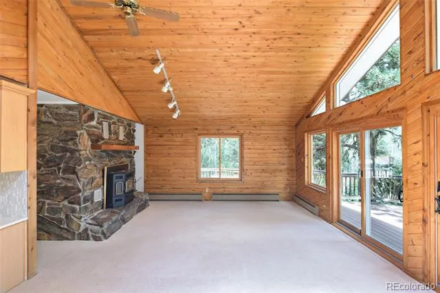 19653 Silver Ranch Road Conifer, CO 80433