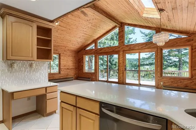 19653 Silver Ranch Road Conifer, CO 80433