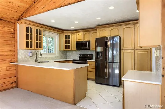 19653 Silver Ranch Road Conifer, CO 80433