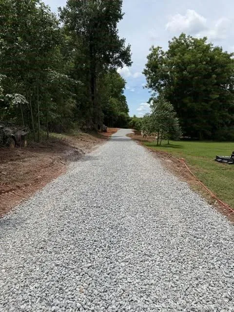 2555 Jones Mountain Road