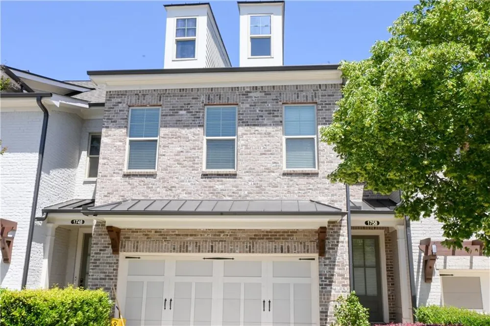 1758 Glenview Park Circle NE Duluth, GA 30097