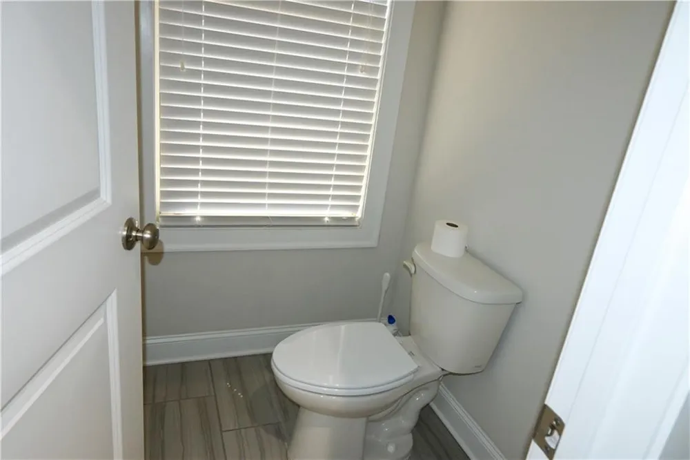 1758 Glenview Park Circle NE Duluth, GA 30097