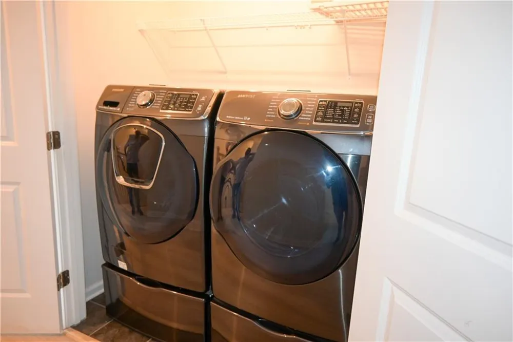 1758 Glenview Park Circle NE Duluth, GA 30097
