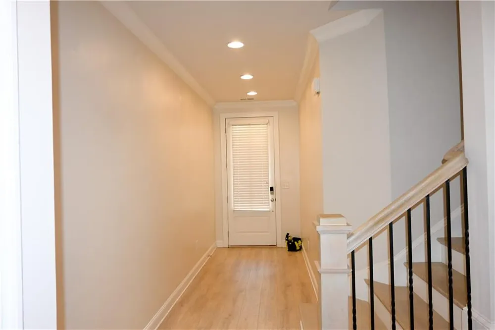 1758 Glenview Park Circle NE Duluth, GA 30097