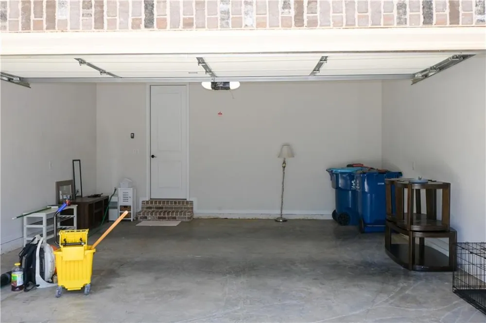 1758 Glenview Park Circle NE Duluth, GA 30097