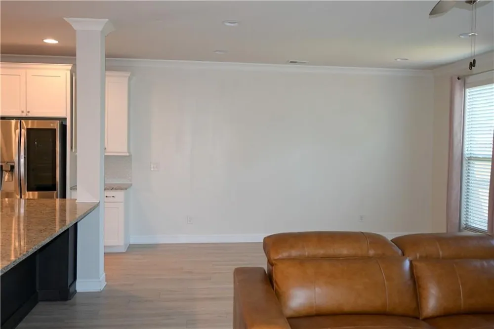 1758 Glenview Park Circle NE Duluth, GA 30097
