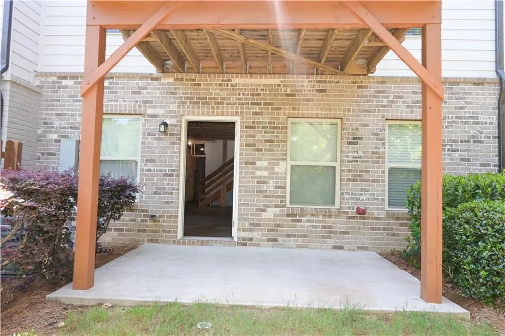 1758 Glenview Park Circle NE Duluth, GA 30097