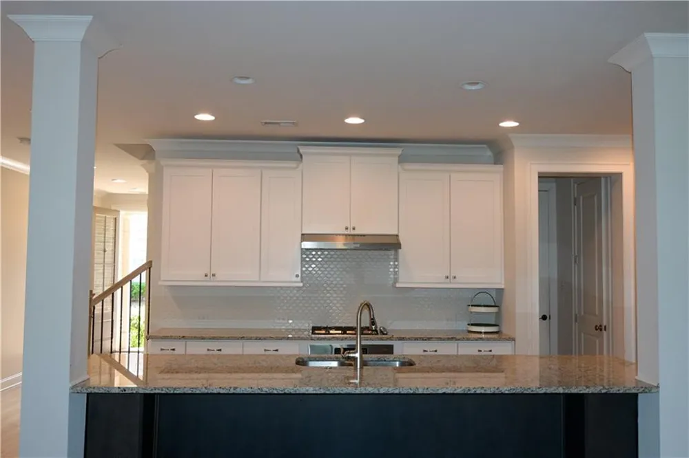 1758 Glenview Park Circle NE Duluth, GA 30097
