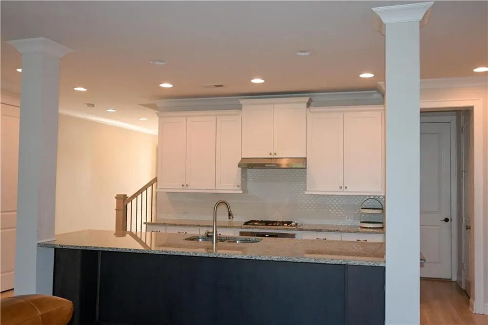 1758 Glenview Park Circle NE Duluth, GA 30097