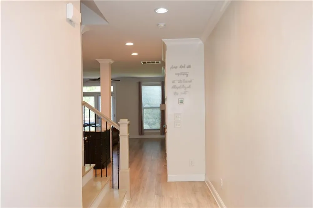 1758 Glenview Park Circle NE Duluth, GA 30097