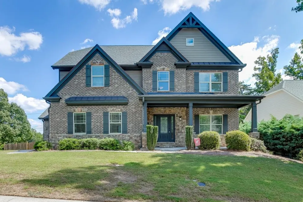2208 Mayors Way Buford, GA 30519