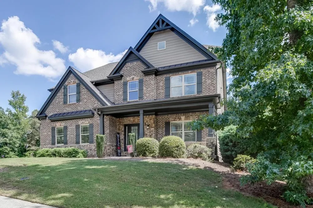 2208 Mayors Way Buford, GA 30519