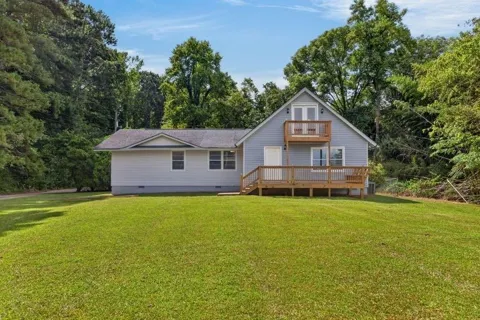 743 Almon Road