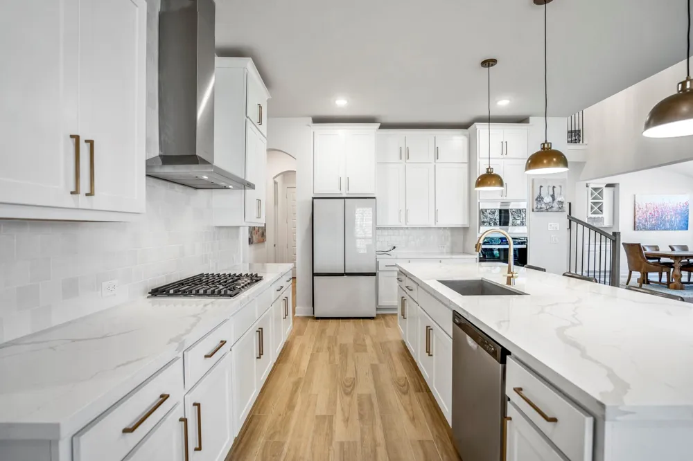 208 Twinflower Trail Court Willis, TX 77318