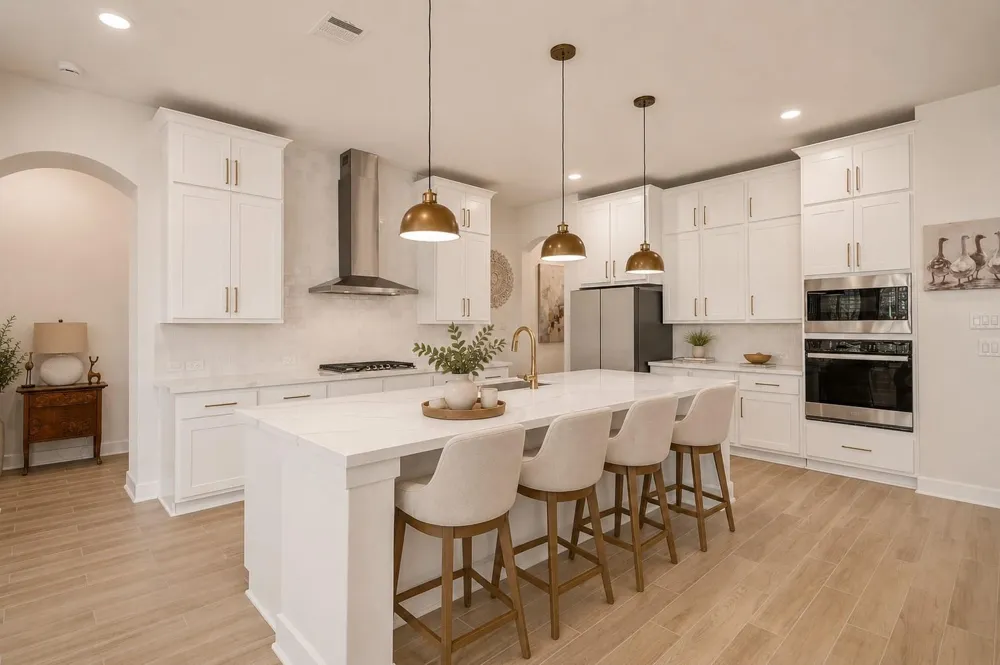 208 Twinflower Trail Court Willis, TX 77318