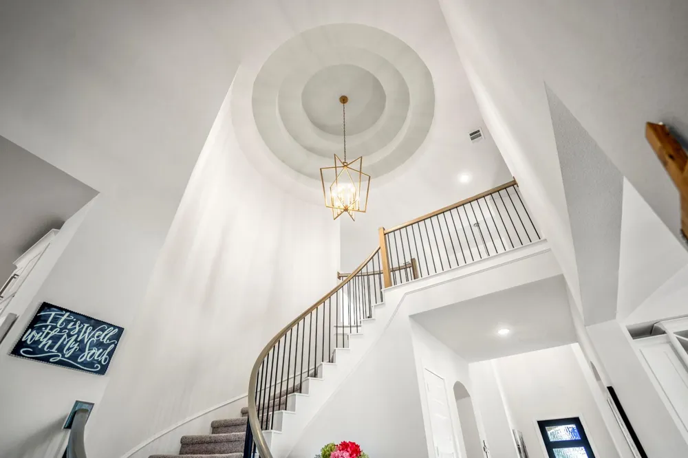 208 Twinflower Trail Court Willis, TX 77318