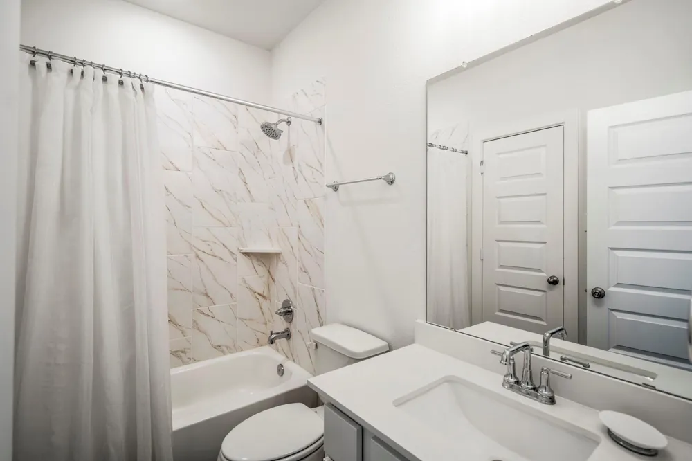208 Twinflower Trail Court Willis, TX 77318