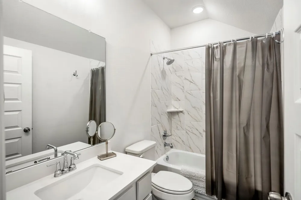 208 Twinflower Trail Court Willis, TX 77318
