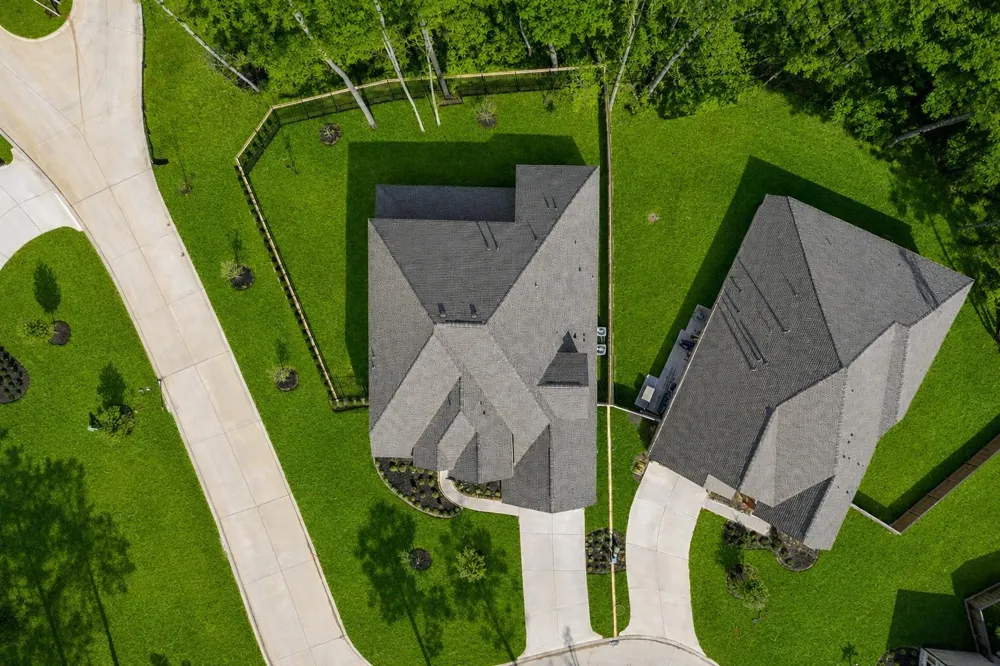 208 Twinflower Trail Court Willis, TX 77318