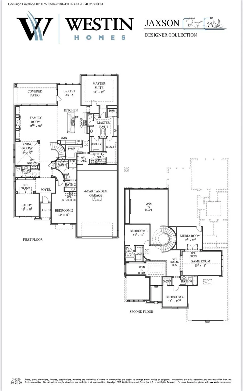 208 Twinflower Trail Court Willis, TX 77318