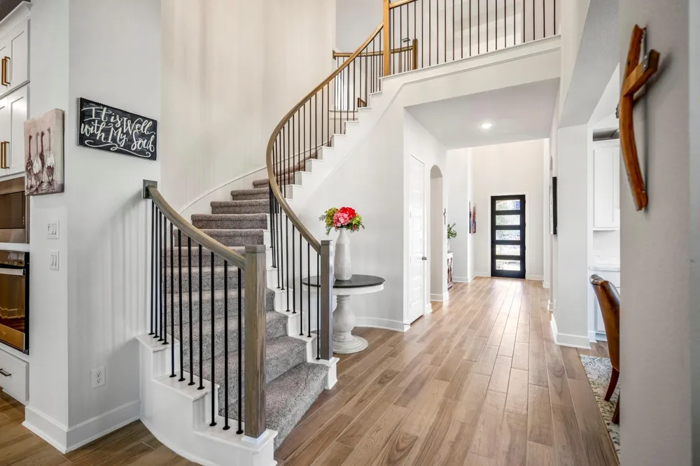 208 Twinflower Trail Court Willis, TX 77318