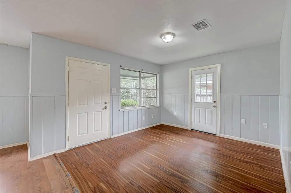 3406 Saint Benedict Street Houston, TX 77021