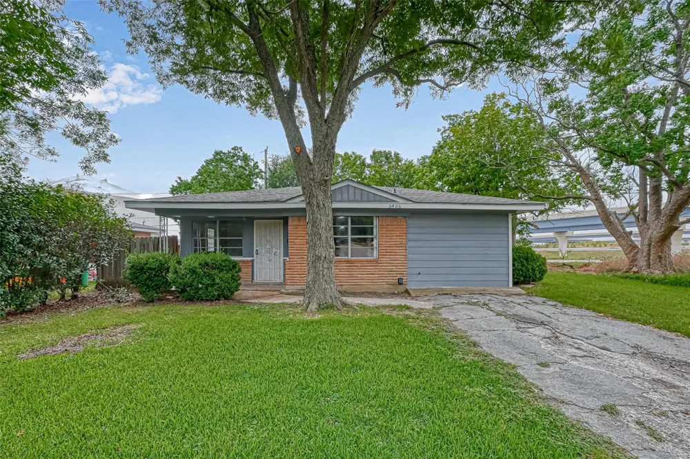 3406 Saint Benedict Street Houston, TX 77021
