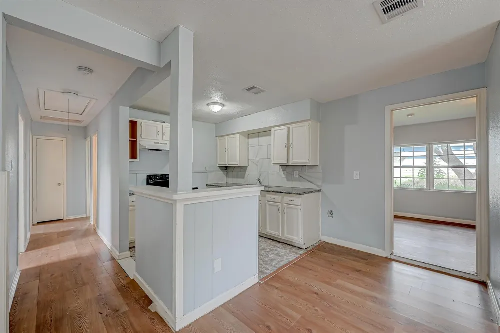 3406 Saint Benedict Street Houston, TX 77021