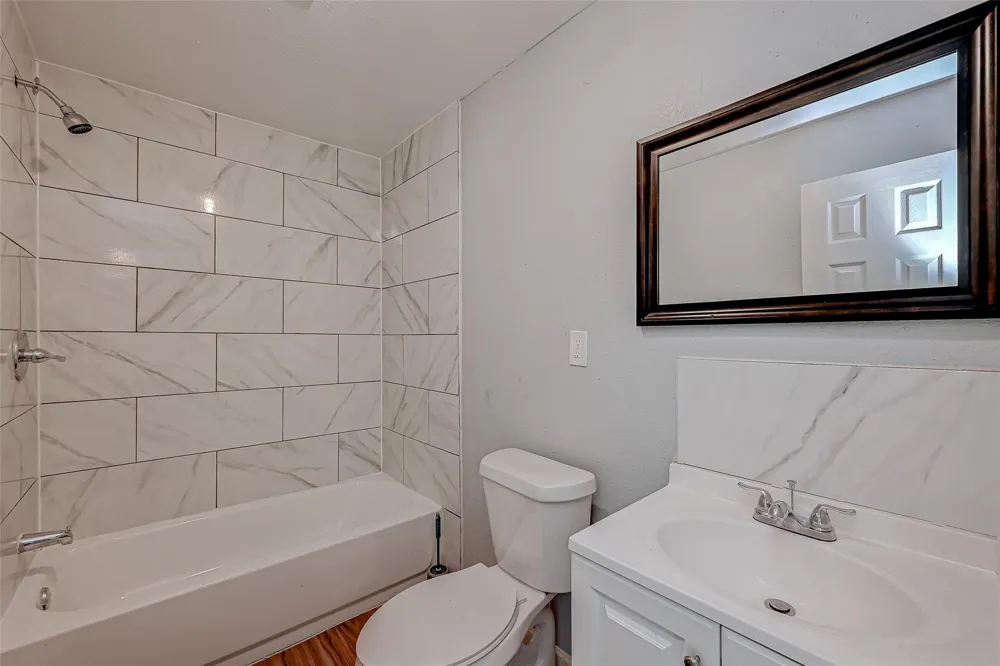 3406 Saint Benedict Street Houston, TX 77021