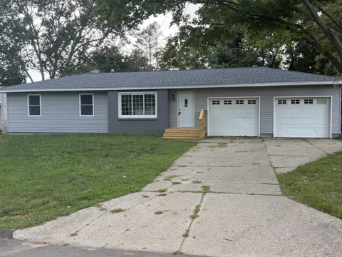 722 Knollwood Drive