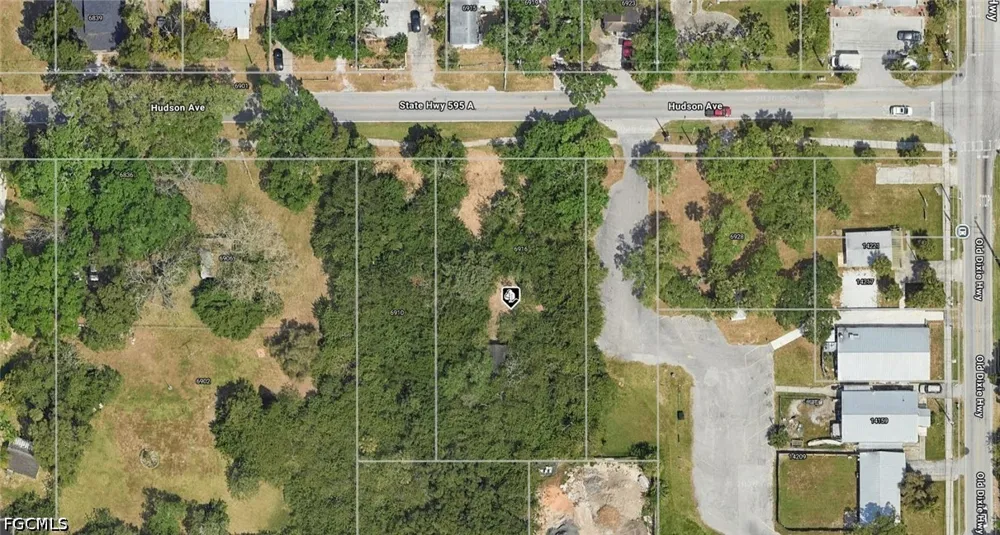 Hudson Avenue Hudson, FL 34667