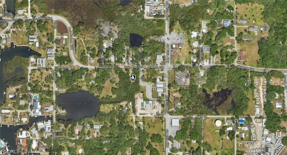 Hudson Avenue Hudson, FL 34667
