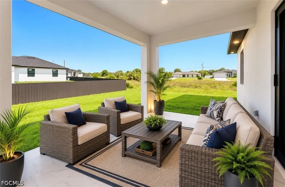 Manresa Avenue S Lehigh Acres, FL 33974