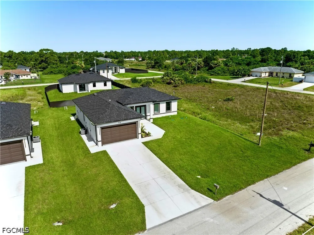 Manresa Avenue S Lehigh Acres, FL 33974