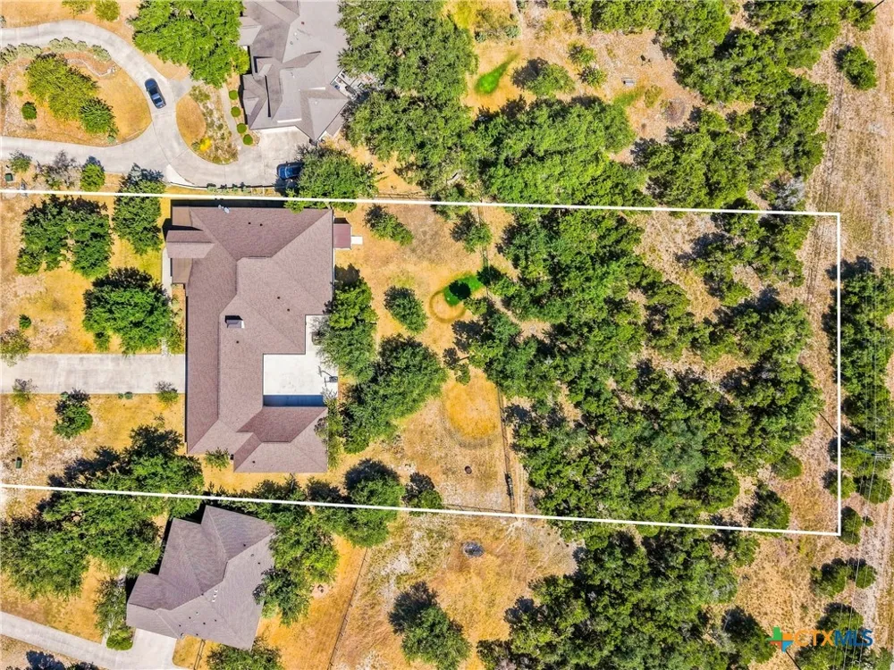 1711 Mountain Springs Canyon Lake, TX 78133