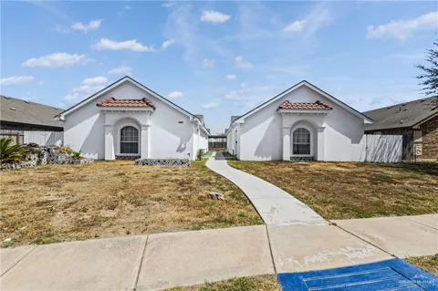114 W Amy Drive
